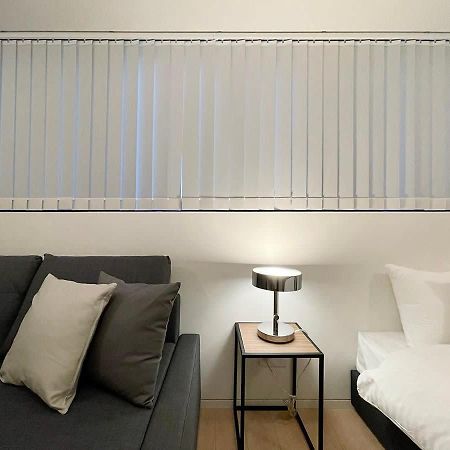 Bhotel Nekoyard - Modern Studio With Great Security Near Peace Park Hiroshima Eksteriør bilde