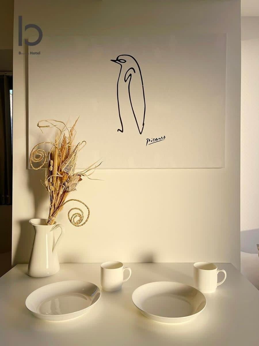 Bhotel Nekoyard - Modern Studio With Great Security Near Peace Park Hiroshima Eksteriør bilde