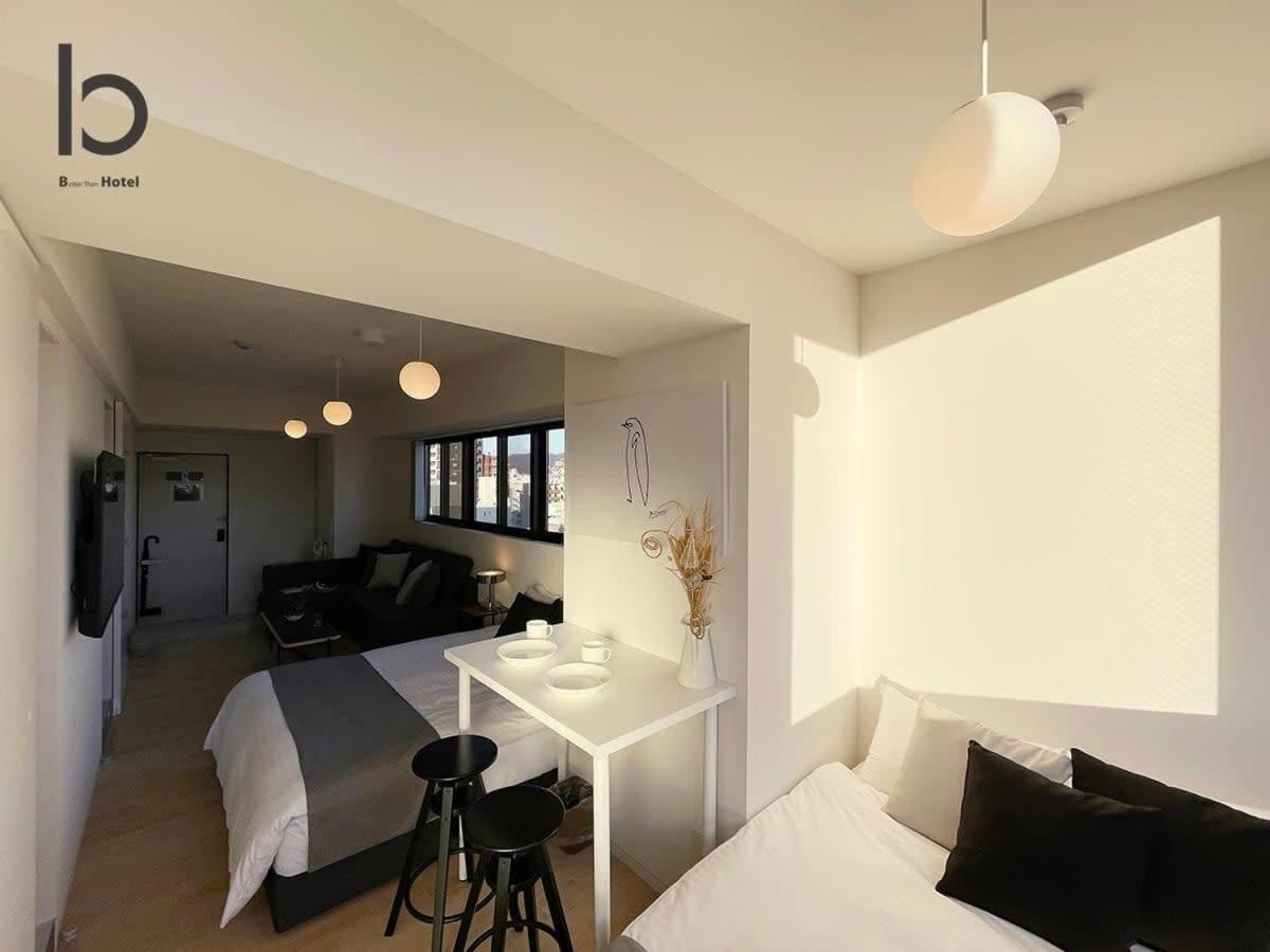Bhotel Nekoyard - Modern Studio With Great Security Near Peace Park Hiroshima Eksteriør bilde